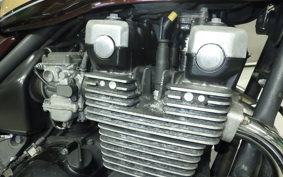 KAWASAKI ZEPHYR 400 KAI 2006 ZR400C