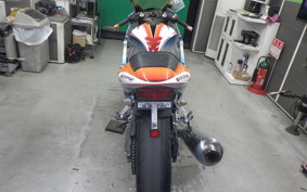 HONDA CBR600F 2001