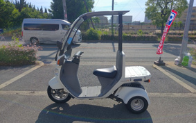 HONDA GYRO TA03