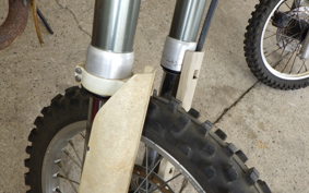 YAMAHA YZ80 4GT