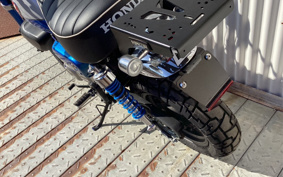 HONDA MONKEY 125 JB03