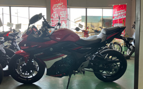 SUZUKI GSX250R DN11A