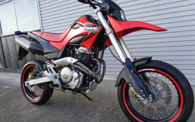 HONDA FMX650 2007 RD12