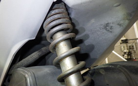 SUZUKI ADDRESS V125 G 1990 CF46A