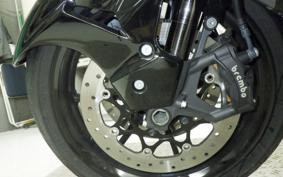 SUZUKI HAYABUSA Gen.3 2024 EJ11A