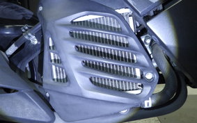 YAMAHA TRICITY 125 2010 SEC1J