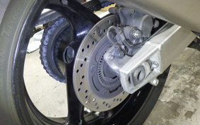 SUZUKI BANDIT 1250 SA 2007 GW72A