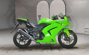 KAWASAKI NINJA250R EX250K