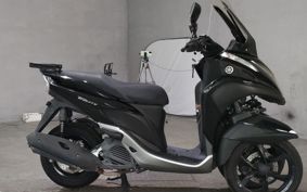 YAMAHA TRICITY 125 SE82J