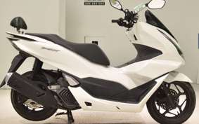 HONDA PCX 125 1997 JK05