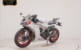KAWASAKI NINJA ZX-6R A 2026 ZX636J