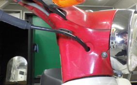 HONDA C50 SUPER CUB C50