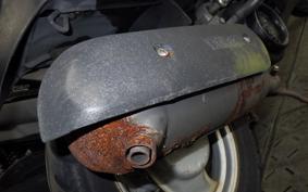 YAMAHA JOG Gen.4 2023 SA16J