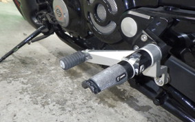 HARLEY NIGHT ROD 1250 SP 2007