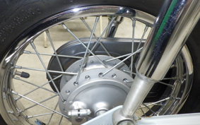 HONDA LITTLE CUB 2020 AA01