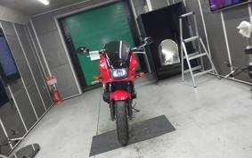 HONDA CB400 SUPER BOLDOR VTEC 2015 NC42