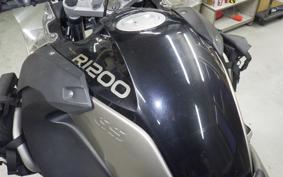 BMW R1200GS ADVENTURE 2013