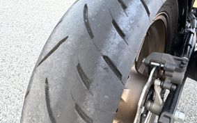 HONDA CB250R MC52