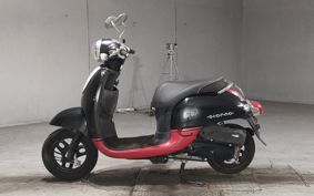 HONDA GIORNO AF70