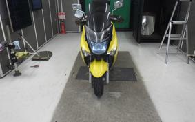 YAMAHA MAJESTY 125 FI 5CA