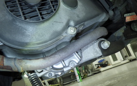 SUZUKI ADDRESS V125 G 2014 CF4EA