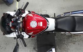 HONDA CB400 SUPER BOLDOR VTEC 2007