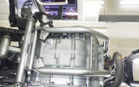 YAMAHA TRICKER Gen.2 DG16J