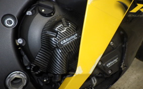 YAMAHA YZF-R6 2017