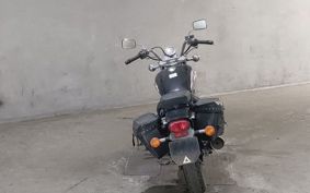 SUZUKI MARAUDER 125 NF48A