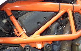 KTM 390 DUKE 2018