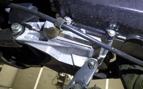 SUZUKI ADDRESS V125 1998 DT11A