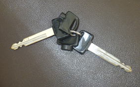 HONDA CREA SCOOPY I 2007 AF55