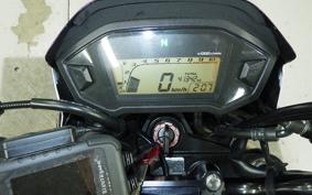 HONDA GROM 2014 JC61