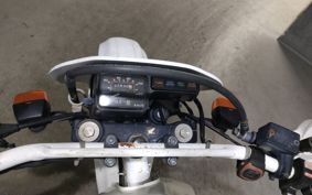HONDA XLR125R JD16