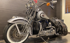HARLEY FLSTS1450 1999 BRL