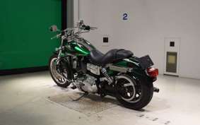 HARLEY FXDL 1450 2004