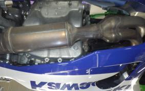KAWASAKI NINJA ZX-6R A 2025 ZX636J