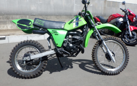KAWASAKI KX80