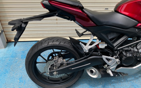 HONDA CB125 R JC79