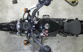 HARLEY XL1200X 2013