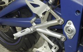 TRIUMPH TRIUMPH DAYTONA675 2010