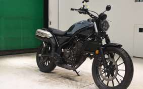 HONDA CL250-2 2009 MC57