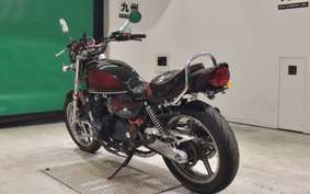 KAWASAKI ZEPHYR 400 Gen.2 1993 ZR400C