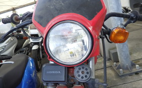 HONDA XL200R MD06