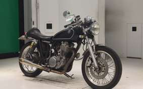 YAMAHA SR400 Gen.3 2024 RH01J