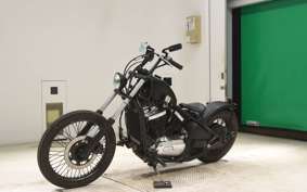 KAWASAKI VULCAN 400 Gen.2 1995 VN400A
