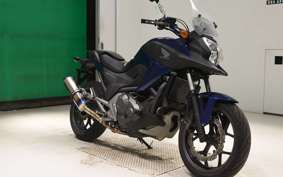 HONDA NC750X 2014 RC72