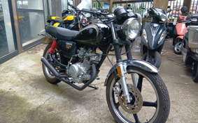 YAMAHA YB125 PCJL