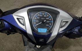 HONDA LEAD 125 JF45