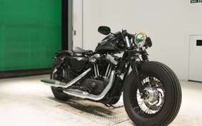 HARLEY XL1200X 2014